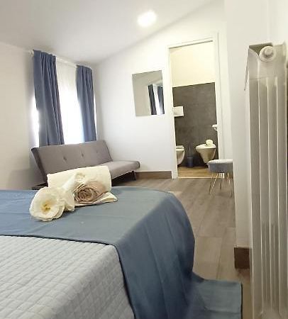 Ar San Salvo B&B Extérieur photo