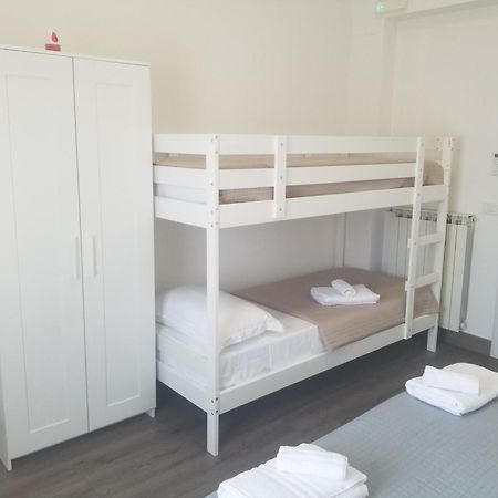 Ar San Salvo B&B Extérieur photo