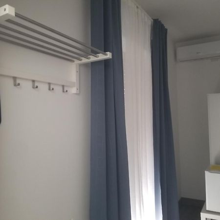 Ar San Salvo B&B Extérieur photo