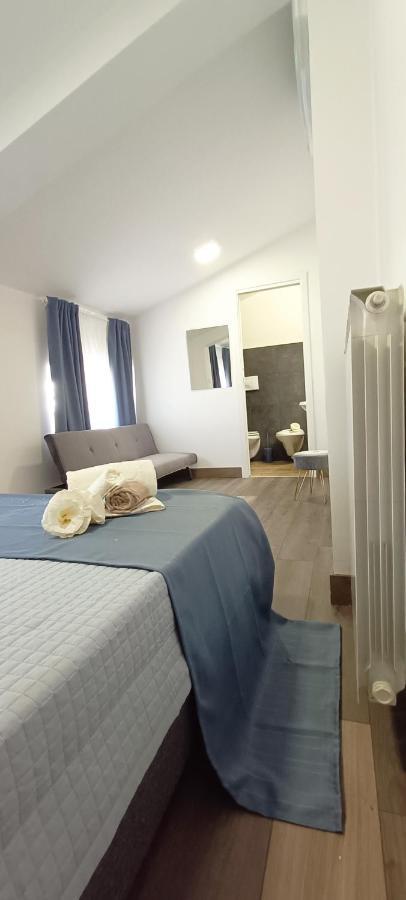 Ar San Salvo B&B Extérieur photo