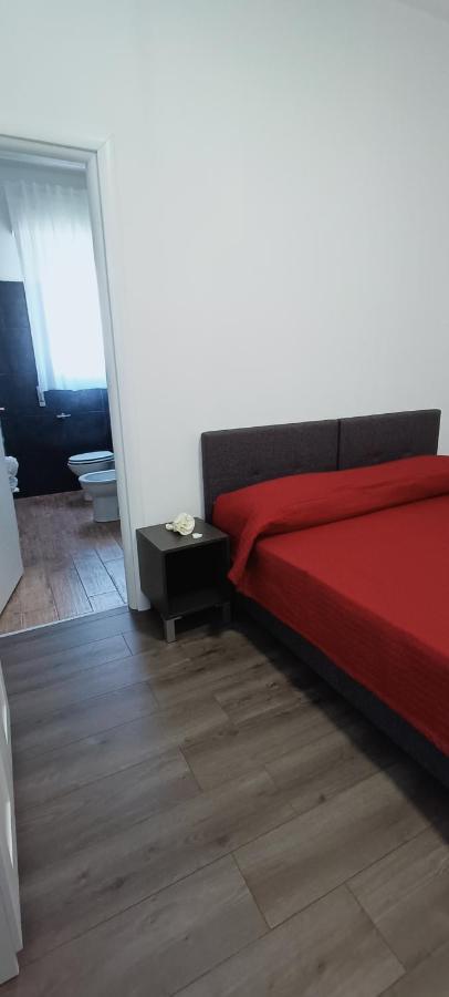 Ar San Salvo B&B Extérieur photo