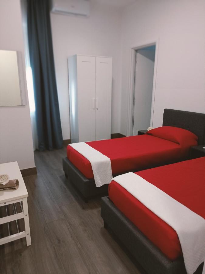 Ar San Salvo B&B Extérieur photo