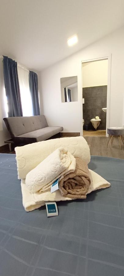 Ar San Salvo B&B Extérieur photo