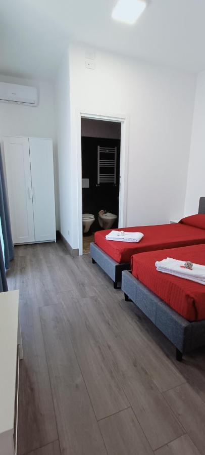 Ar San Salvo B&B Extérieur photo