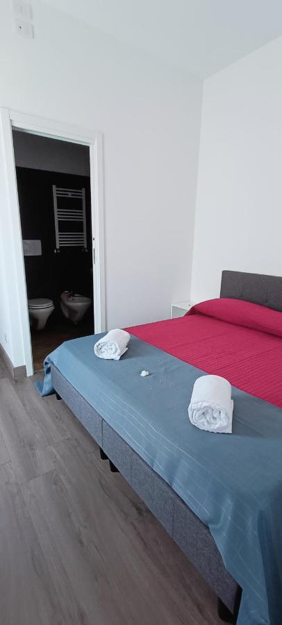 Ar San Salvo B&B Extérieur photo