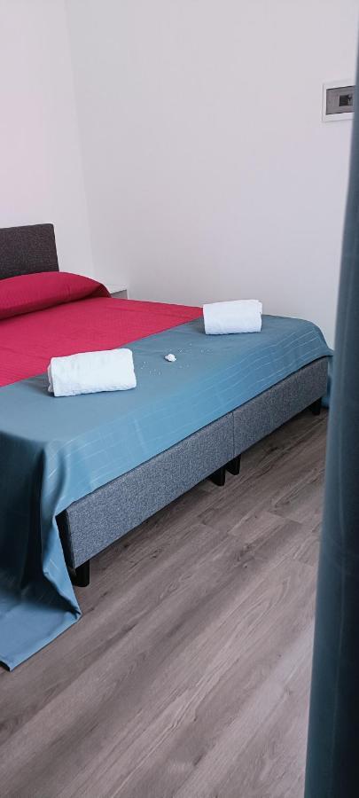 Ar San Salvo B&B Extérieur photo