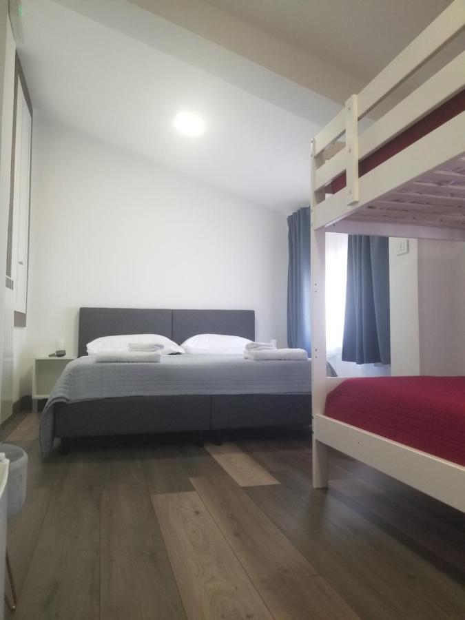 Ar San Salvo B&B Extérieur photo