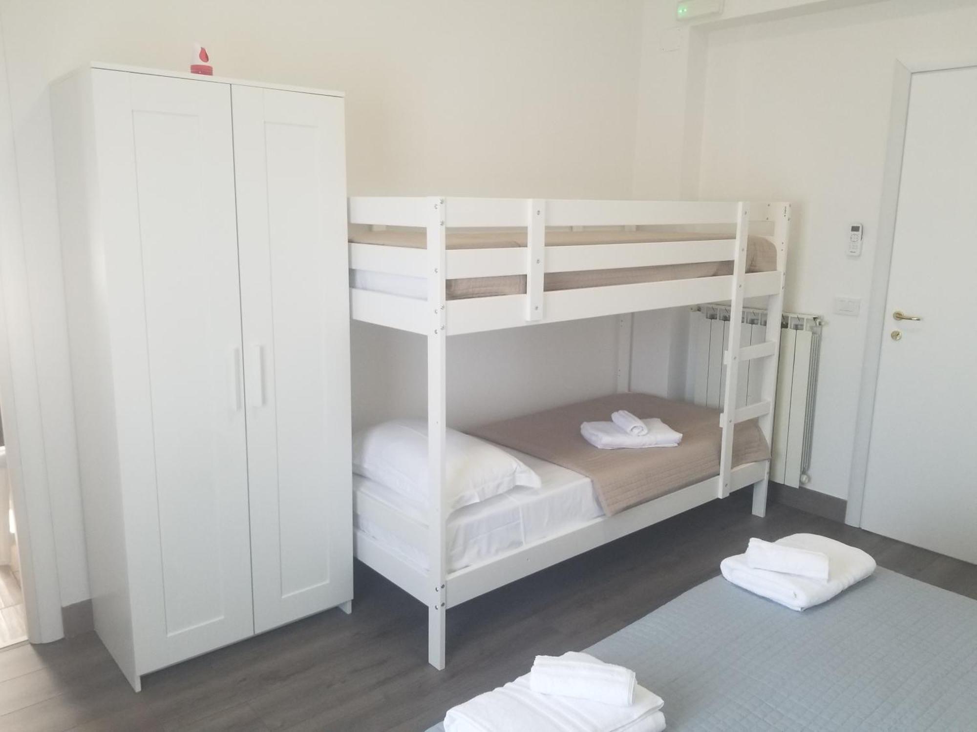 Ar San Salvo B&B Extérieur photo