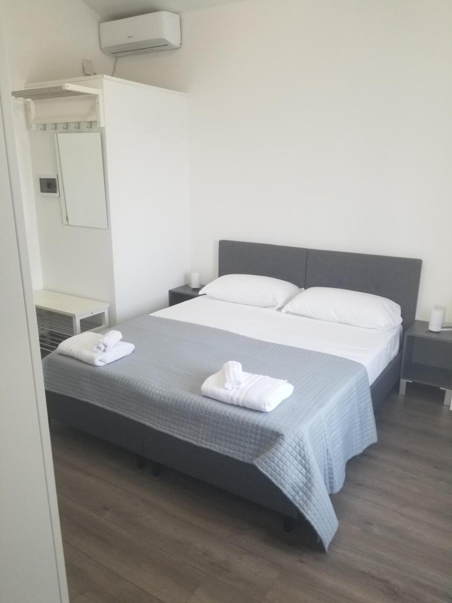 Ar San Salvo B&B Extérieur photo