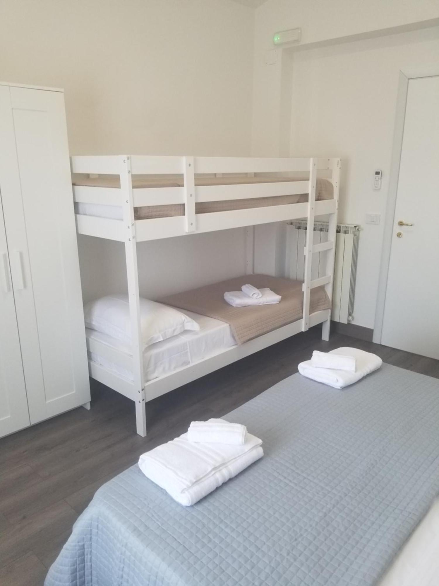 Ar San Salvo B&B Extérieur photo