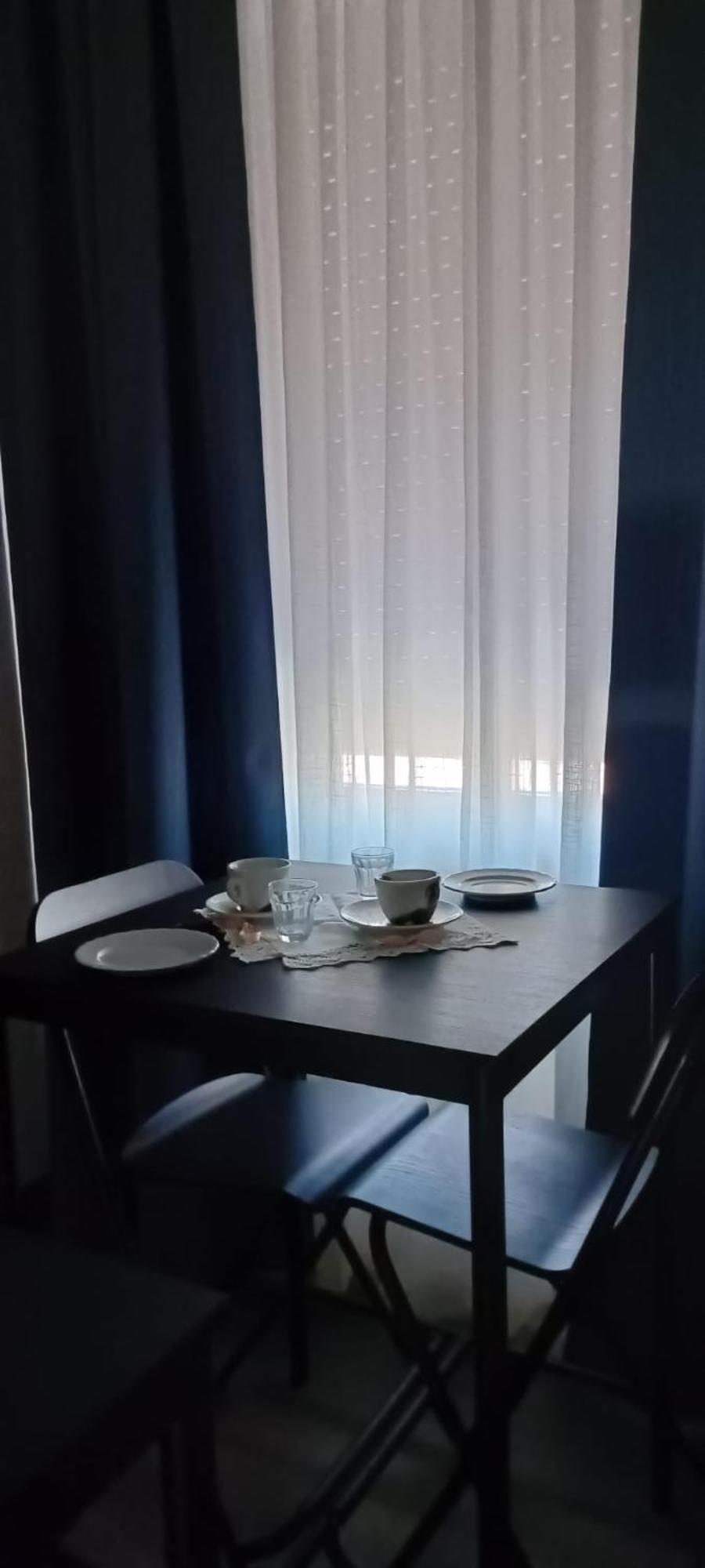 Ar San Salvo B&B Extérieur photo
