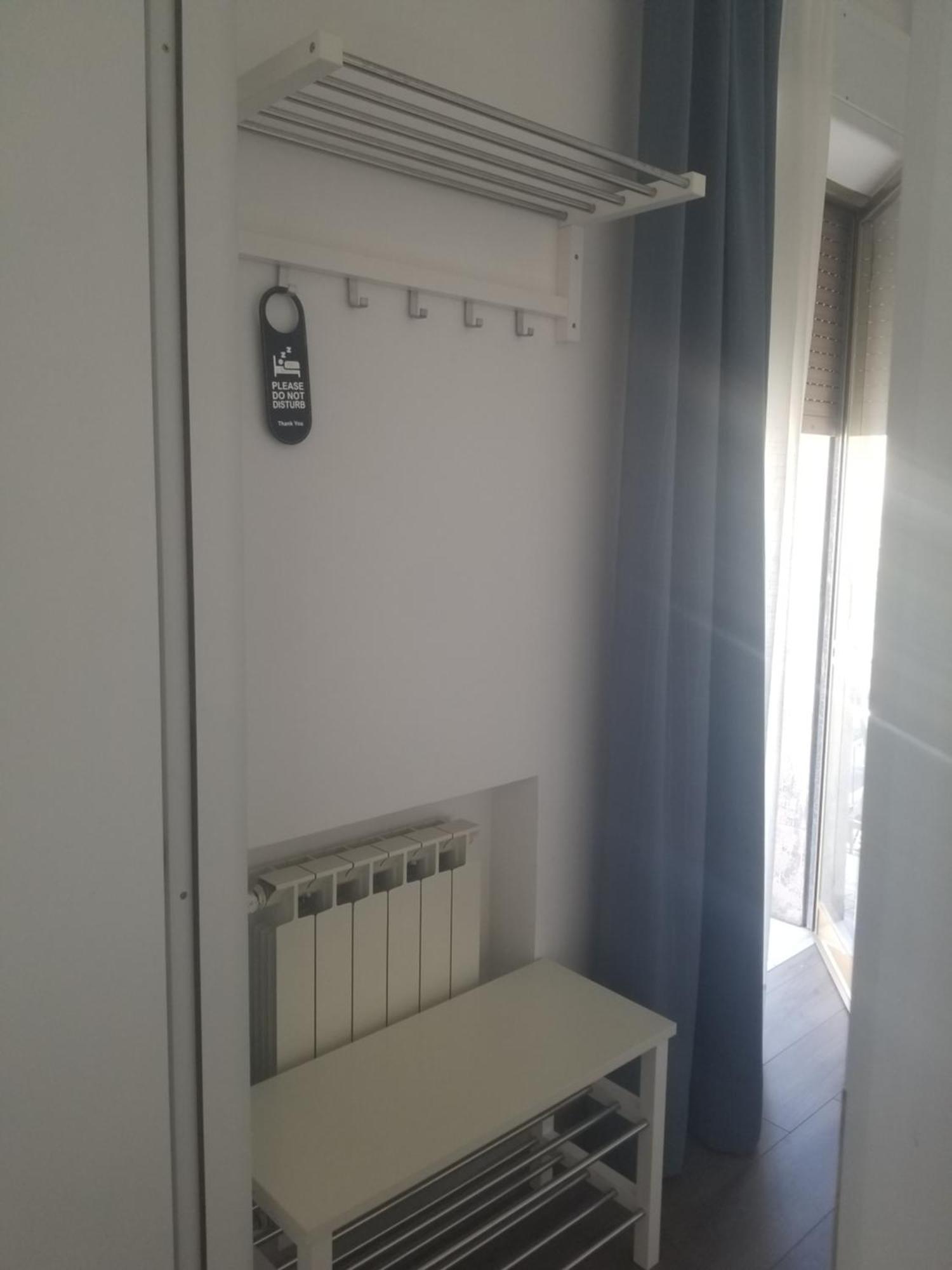Ar San Salvo B&B Extérieur photo
