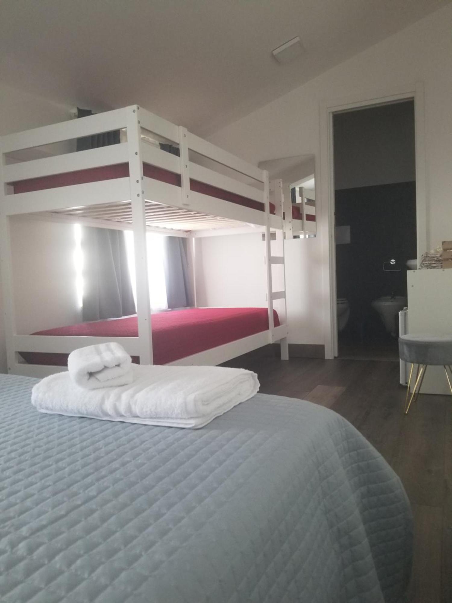 Ar San Salvo B&B Extérieur photo