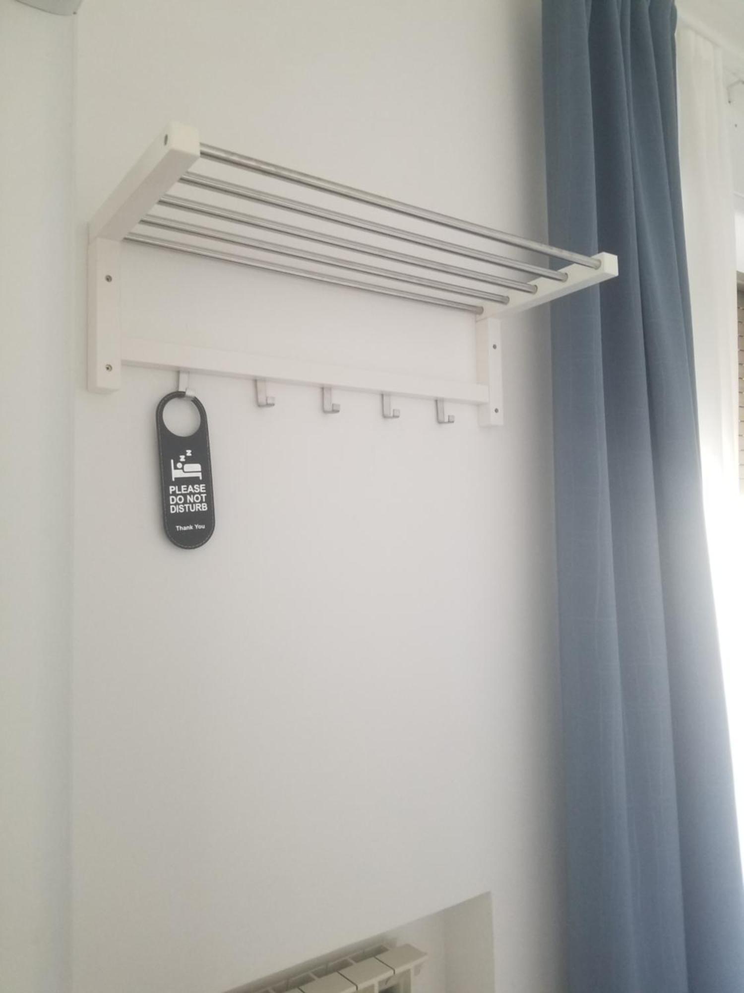 Ar San Salvo B&B Extérieur photo