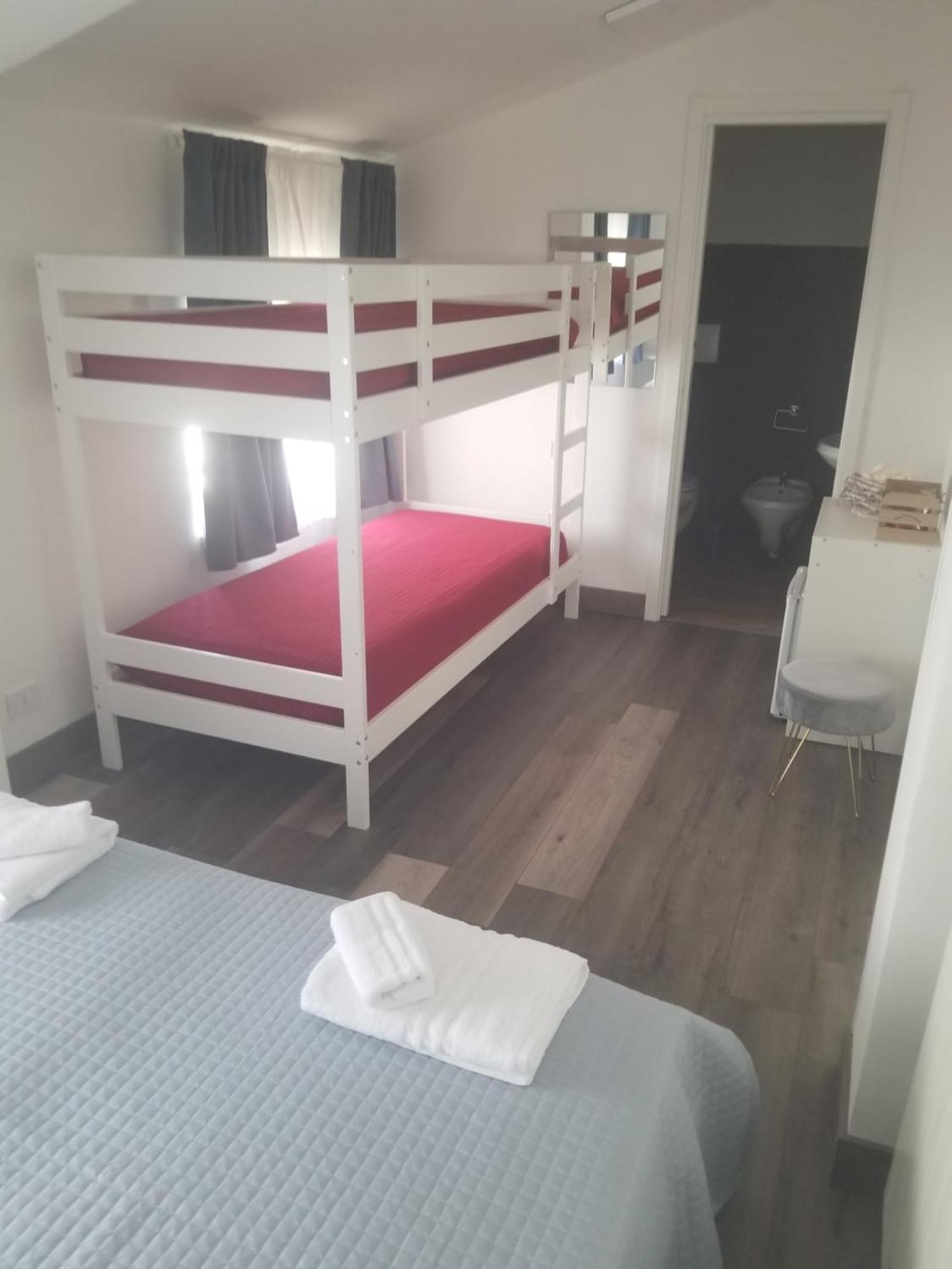 Ar San Salvo B&B Extérieur photo