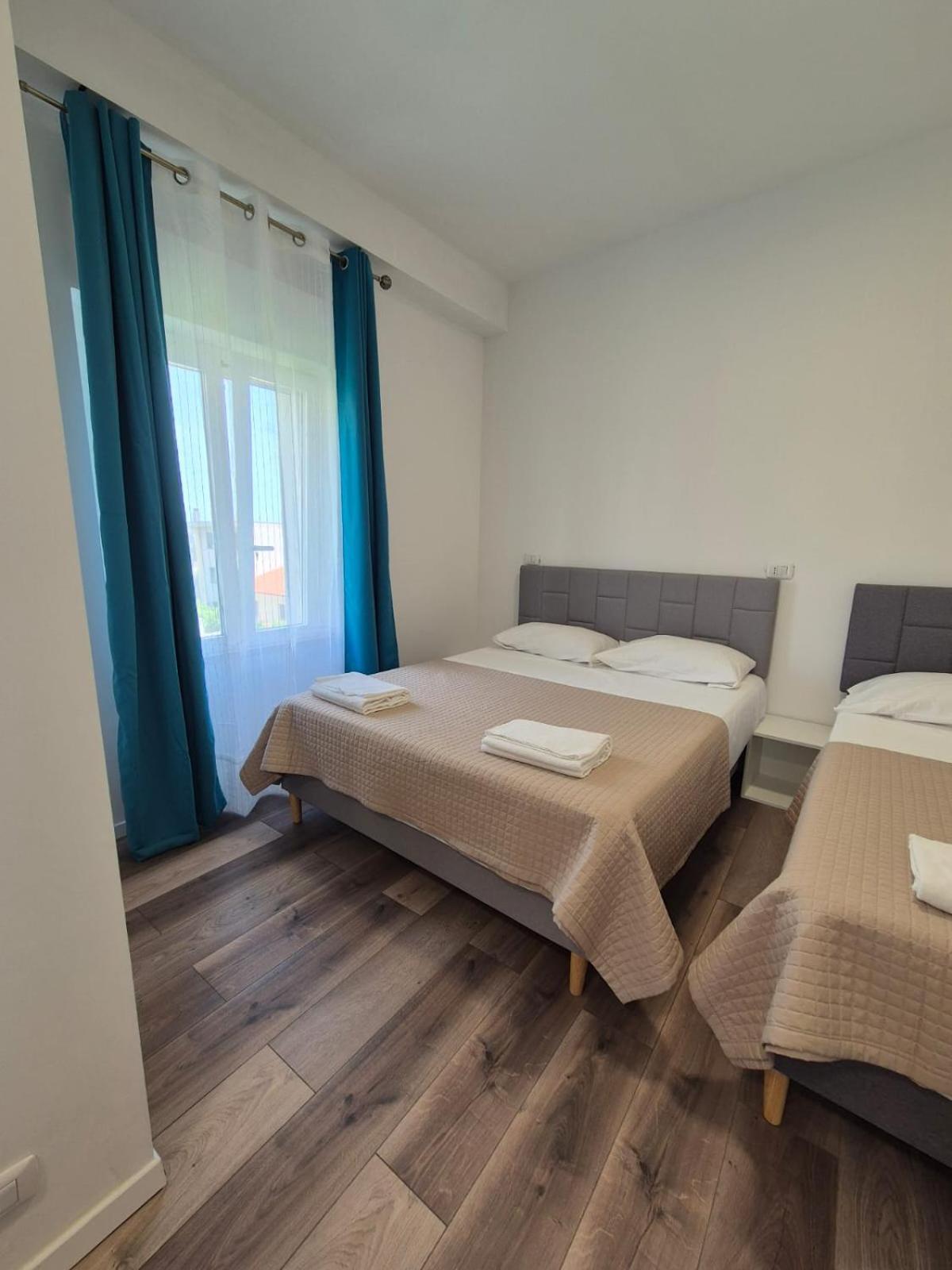Ar San Salvo B&B Extérieur photo