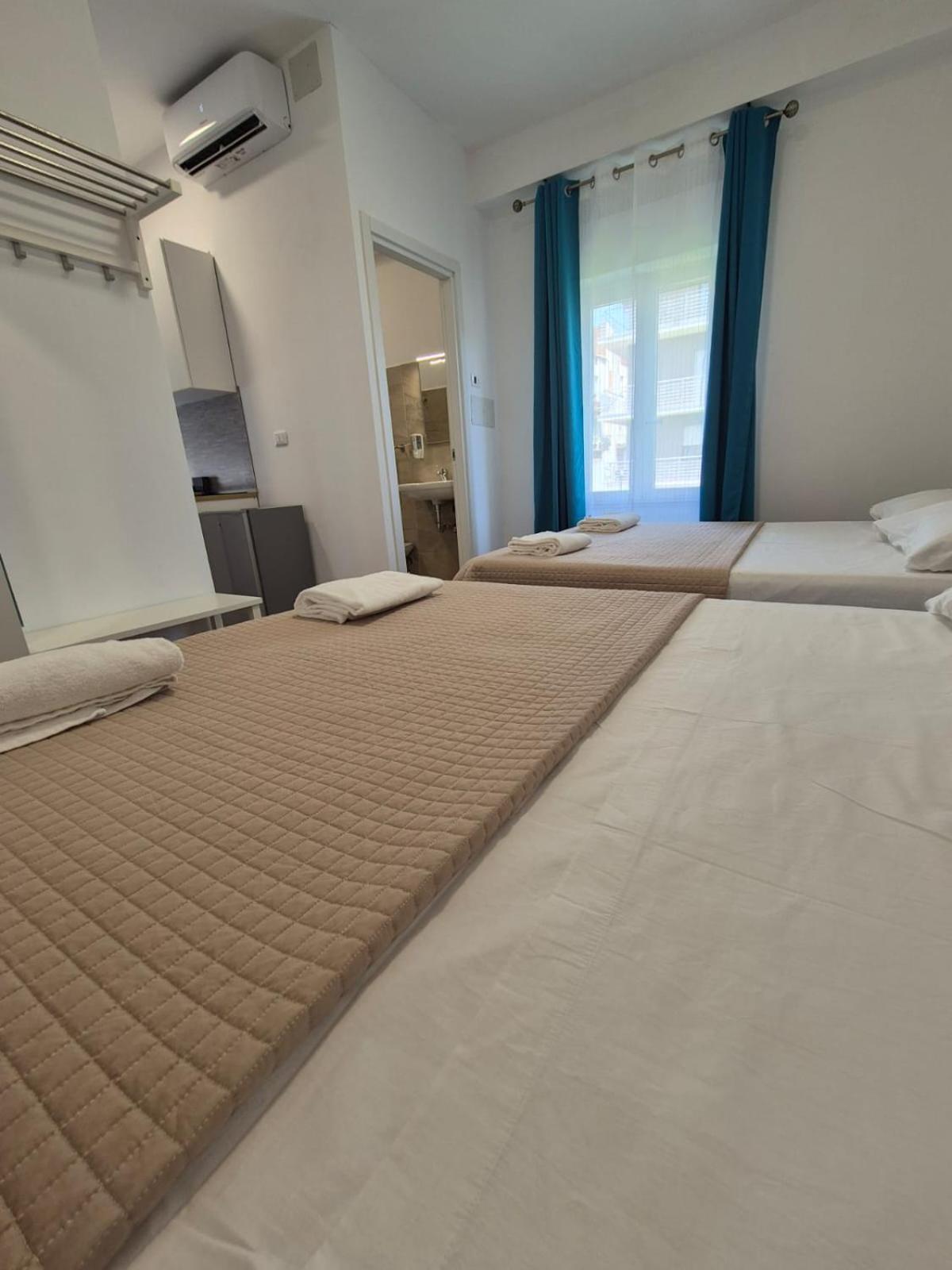 Ar San Salvo B&B Extérieur photo