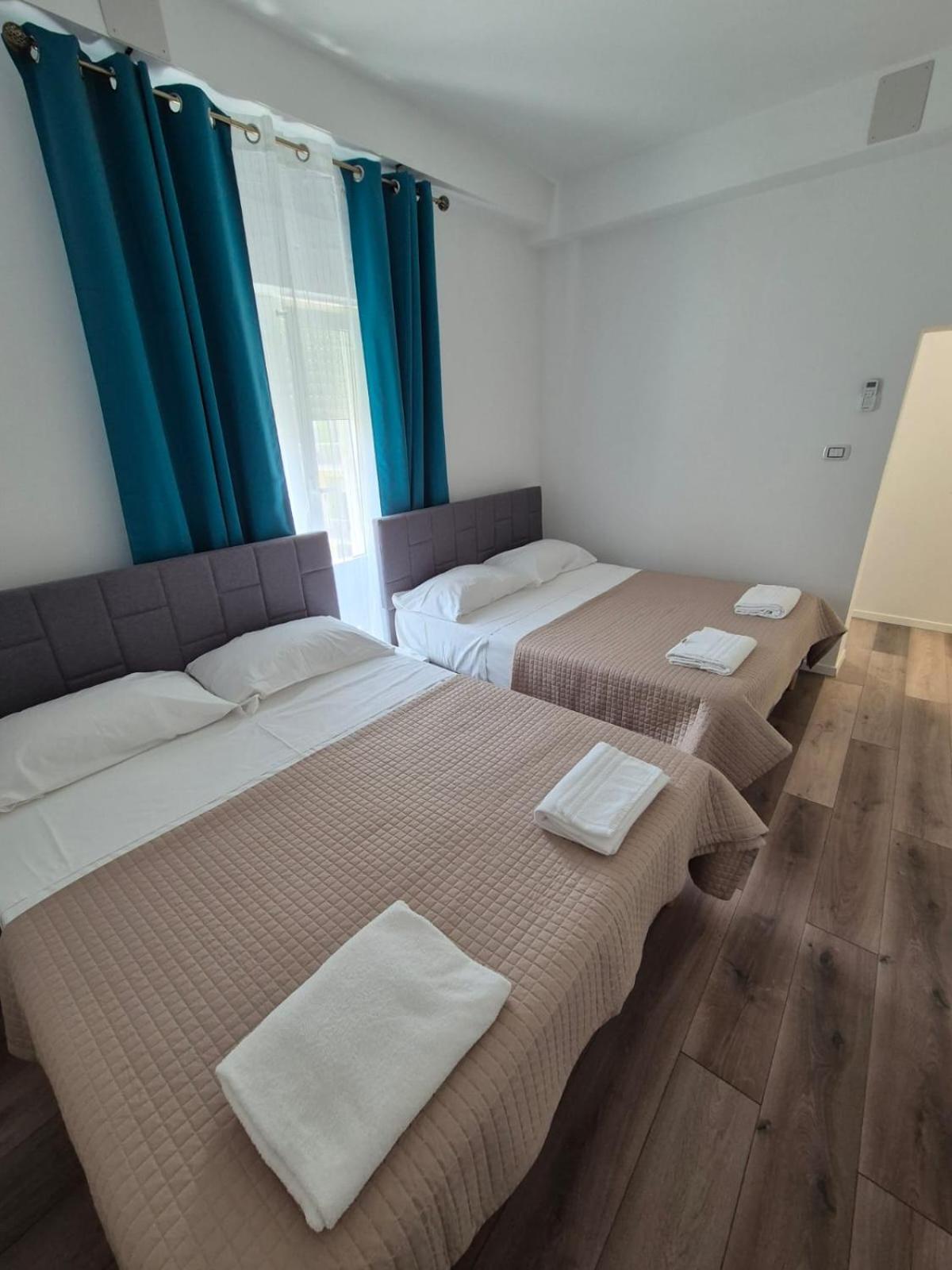 Ar San Salvo B&B Extérieur photo