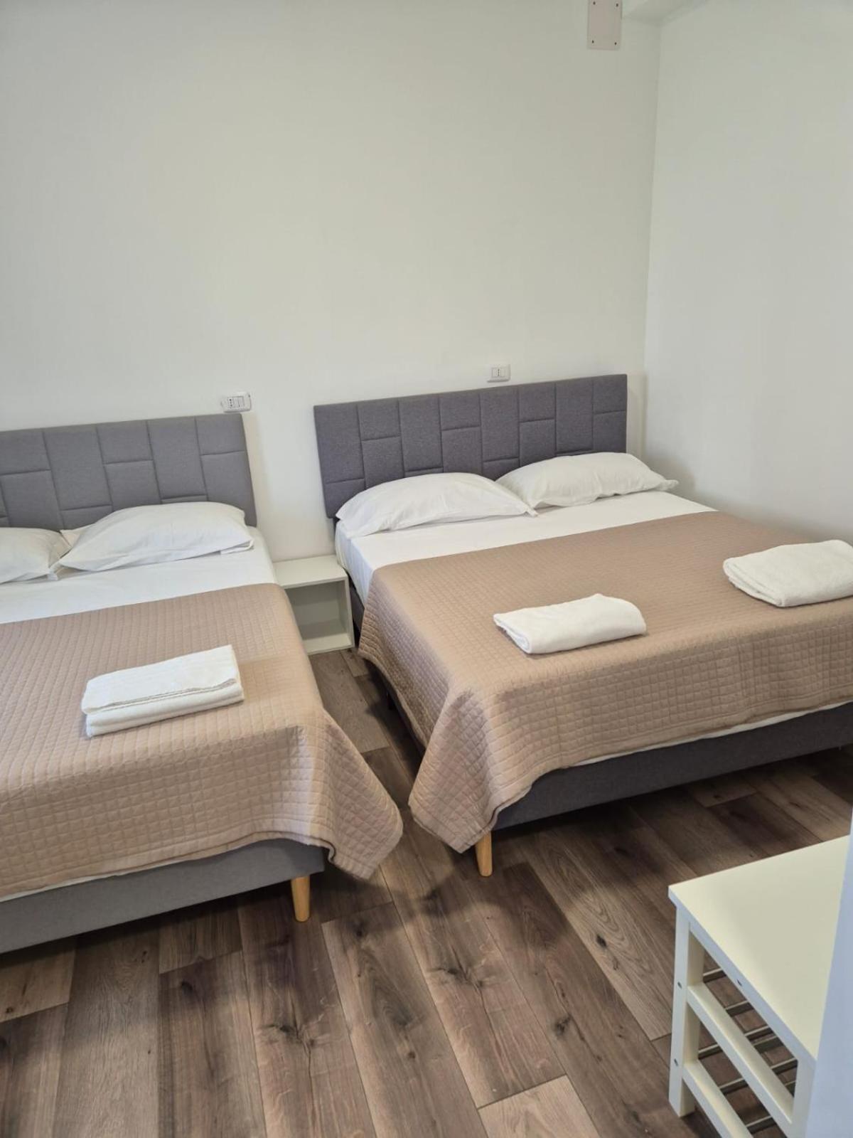 Ar San Salvo B&B Extérieur photo
