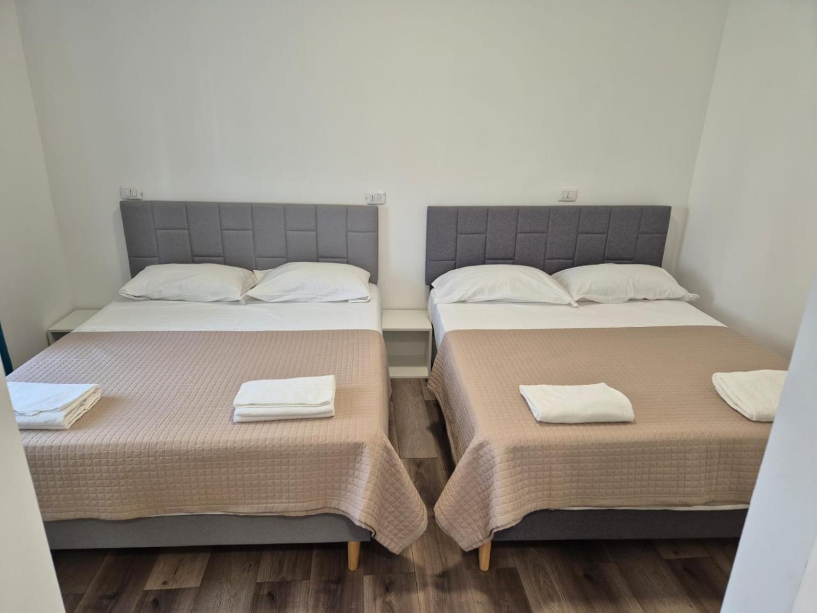 Ar San Salvo B&B Extérieur photo
