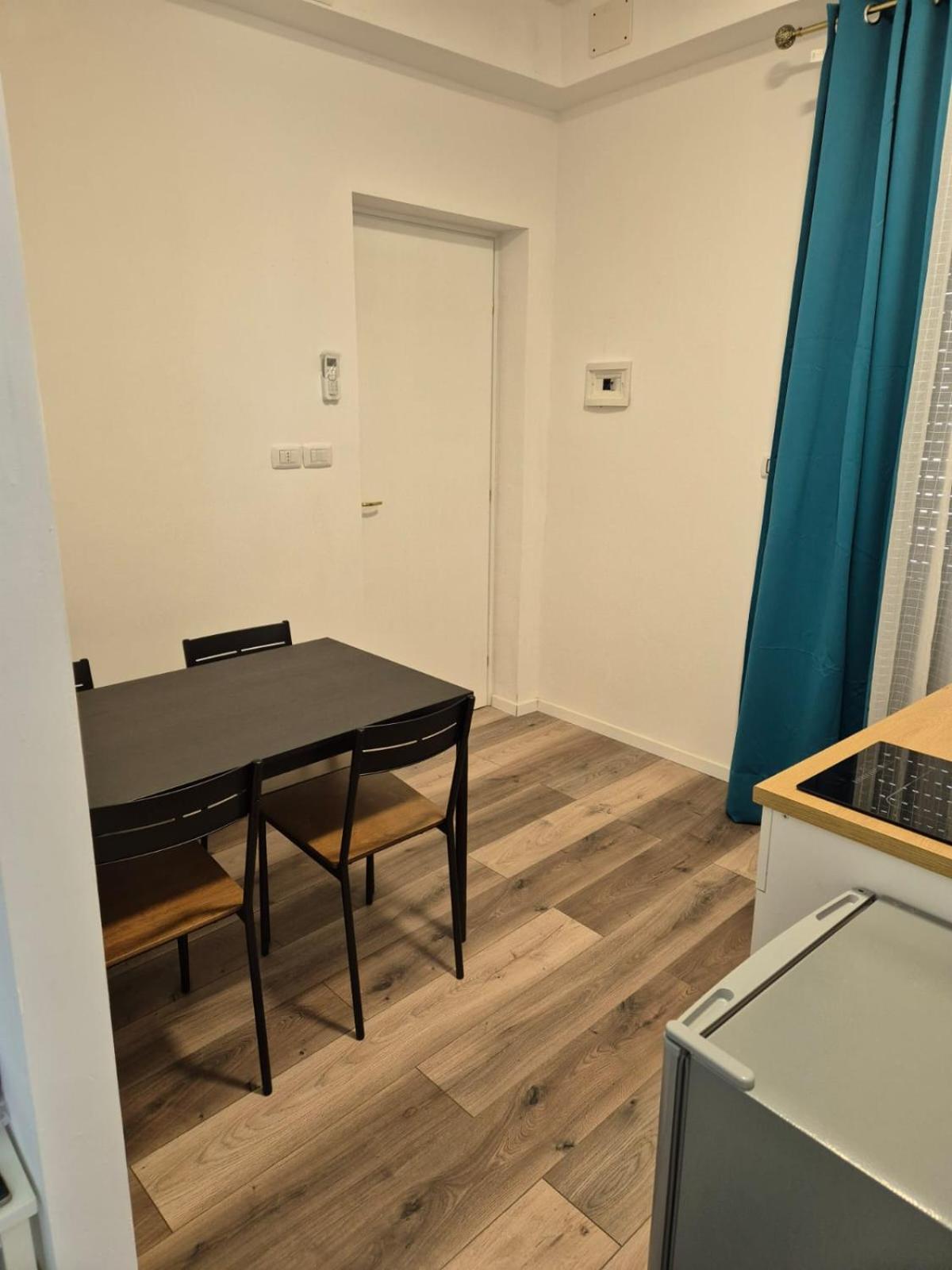 Ar San Salvo B&B Extérieur photo